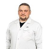 Врач Александров Тимофей Александрович
