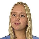 Врач Александрова Анастасия Александровна