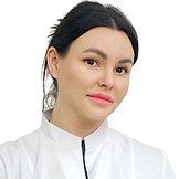 Врач Александрова Анастасия Александровна