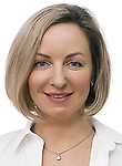 Врач Александрова Анна Алексеевна