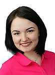 Врач Александрова (Цветкова) Валерия Олеговна 