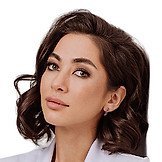 Врач Александрова Элина Ильдаровна