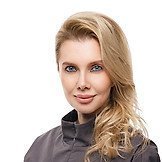 Врач Александрова Екатерина Владимировна