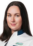 Врач Александрова Елена Станиславовна