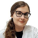 Врач Александрова Елизавета Владимировна