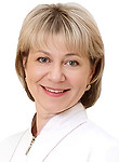 Врач Александрова Инна Ивановна