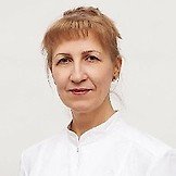 Врач Александрова Ирина Александровна
