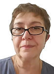 Врач Александрова Ирина Николаевна