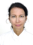 Врач Александрова Юлия Анатольевна