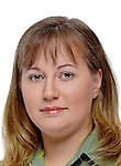 Врач Александрова Юлия Сергеевна