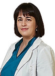 Врач Александрова Людмила Николаевна