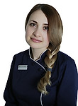 Врач Александрова Мария Александровна