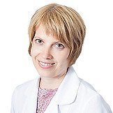 Врач Александрова Надежда Валентиновна