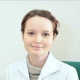 Врач Александрова Наталья Валентиновна