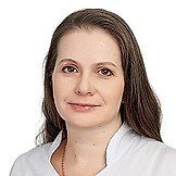 Врач Александрова Наталья Владимировна