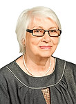 Врач Александрова Нина Викторовна