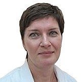 Врач Александрова Оксана Владимировна