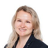 Врач Александрова Ольга Андреевна