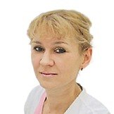 Врач Александрова Ольга Валентиновна