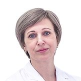 Врач Александрова Руслана Станиславовна