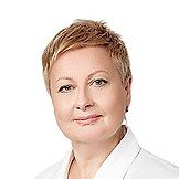Врач Александрова Светлана Борисовна