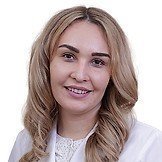 Врач Александрова Татьяна Андреевна