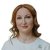Врач Александрова Татьяна Евгеньевна