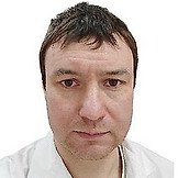 Врач Алексанин Павел Владимирович