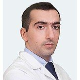 Врач Алексанян Давид Сергеевич
