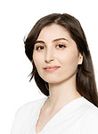 Врач Алексанян Эмма Вааговна
