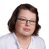 Врач Алексанян Ольга Ашотовна