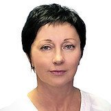 Врач Алексашина Елена Сергеевна 