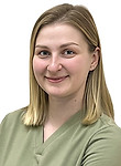 Врач Алексеенко Екатерина Сергеевна
