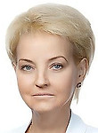 Врач Алексеенко Мария Юрьевна