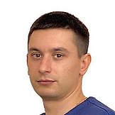 Врач Алексеев Александр Александрович