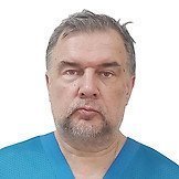 Врач Алексеев Алексей Анатольевич