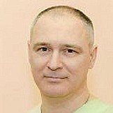 Врач Алексеев Алексей Викторович