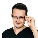 Врач Алексеев Алексей Владимирович