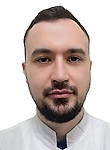 Врач Алексеев Андрей Евгеньевич