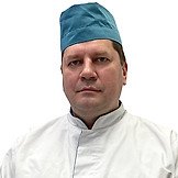Врач Алексеев Денис Владимирович