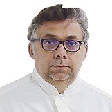 Врач Алексеев Кирилл Николаевич