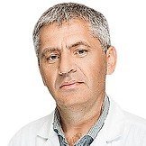 Врач Алексеев Михаил Иванович