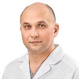 Врач Алексеев Михаил Юрьевич