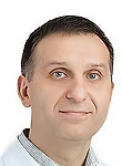 Врач Алексеев Владимир Борисович