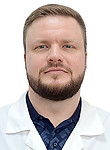 Врач Алексеев Владимир Викторович