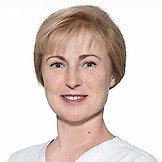 Врач Алексеева Александра Иосифовна
