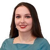 Врач Алексеева Алиса Максимовна