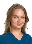 Врач Алексеева Анастасия Денисовна