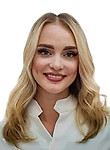 Врач Алексеева Анна Юрьевна