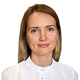 Врач Алексеева Дарья Юрьевна